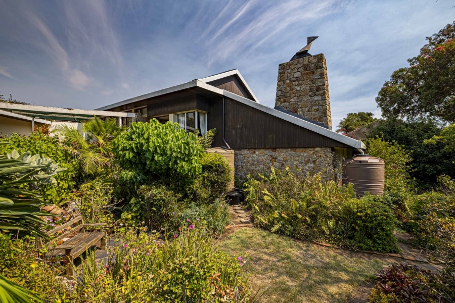 4 Bedroom Property for Sale in Parsons Hill Eastern Cape